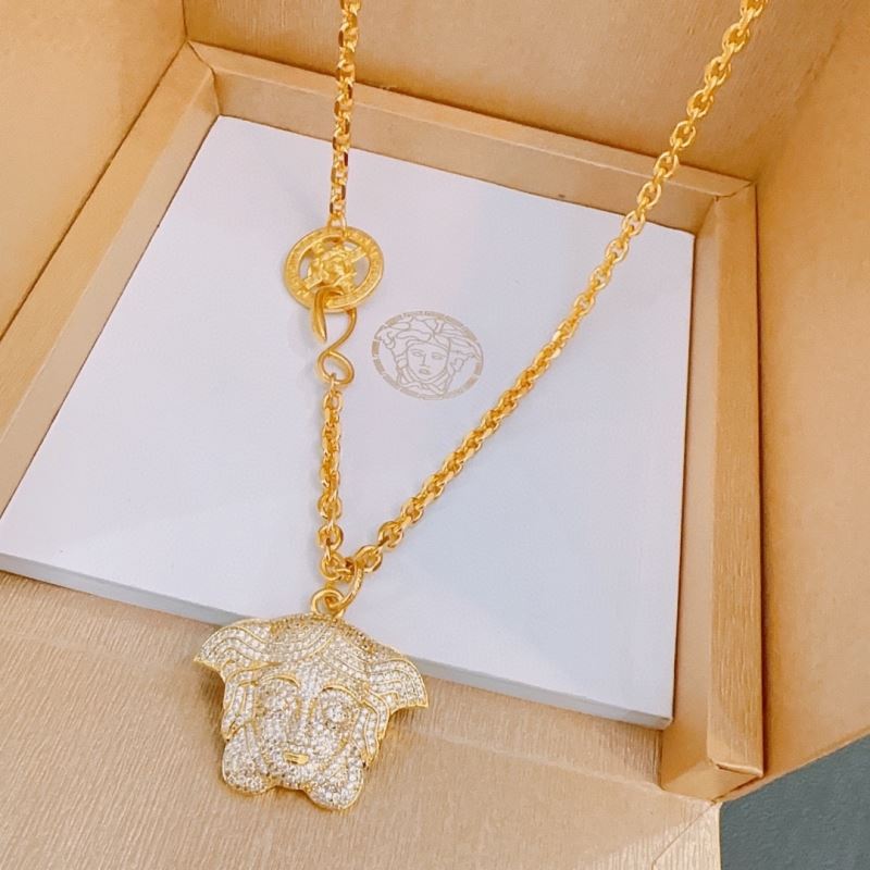 Versace Necklaces